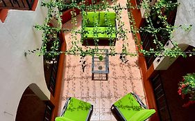Hotel Coco De Mar Quinta Avenida