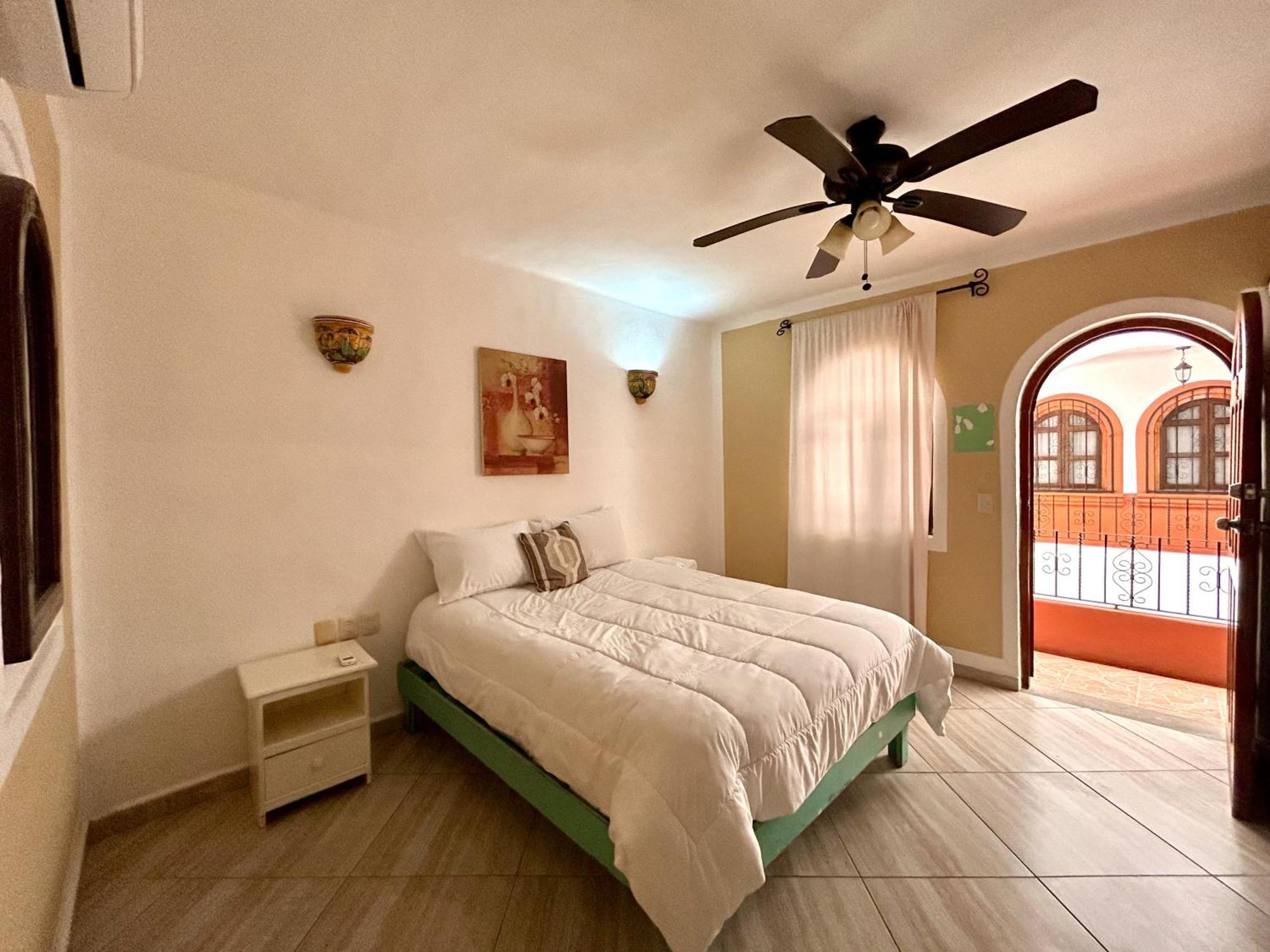 Hotel Coco De Mar Quinta Avenida Playa del Carmen Exterior photo